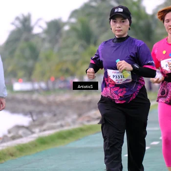 Runner Photo 8445870