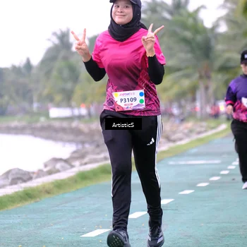 Runner Photo 8445871