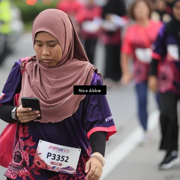 Runner Photo 8445872