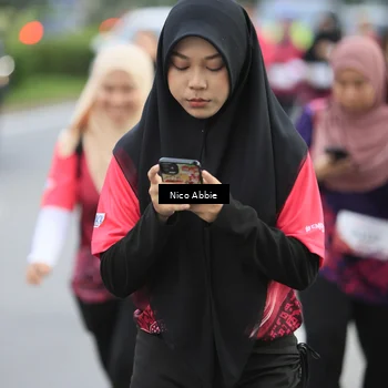 Runner Photo 8445874