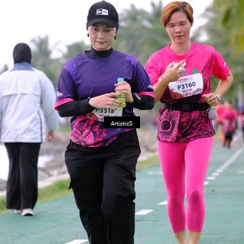 Runner Photo 8445875