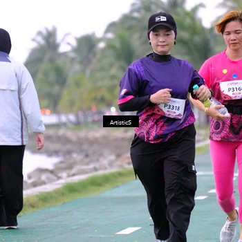 Runner Photo 8445876