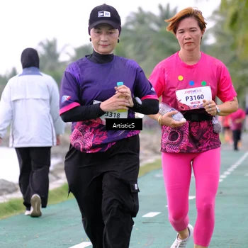 Runner Photo 8445880
