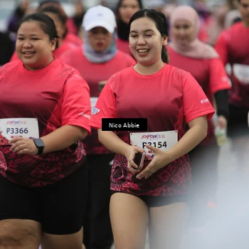 Runner Photo 8445881