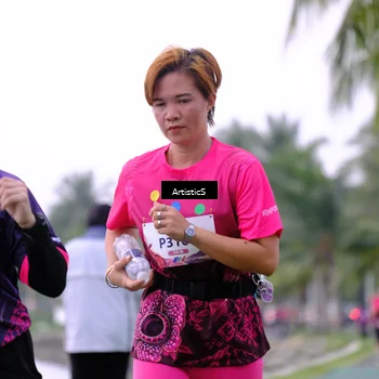 Runner Photo 8445882