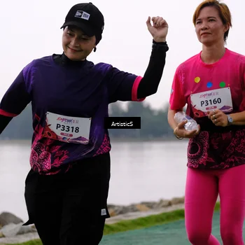Runner Photo 8445883