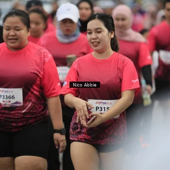 Runner Photo 8445884