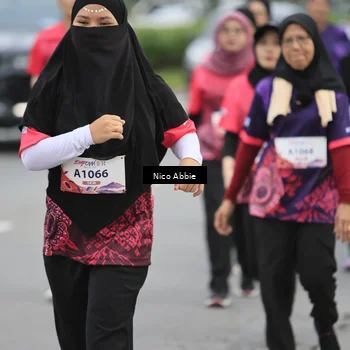 Runner Photo 8445885
