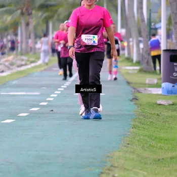 Runner Photo 8445888