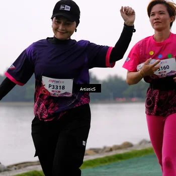 Runner Photo 8445889