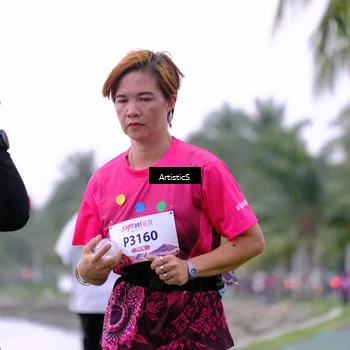 Runner Photo 8445890