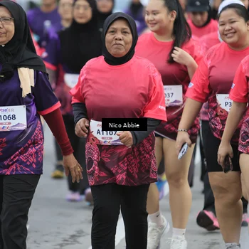 Runner Photo 8445891