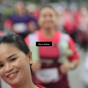 Runner Photo 8445892