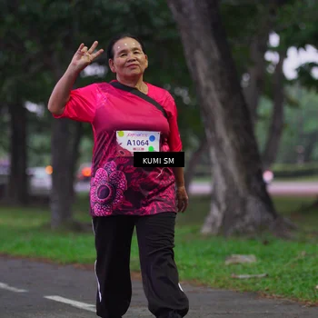 Runner Photo 8445893