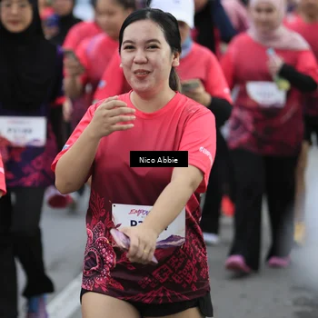 Runner Photo 8445894
