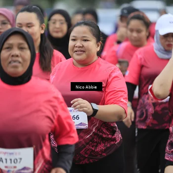 Runner Photo 8445895