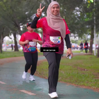 Runner Photo 8445896