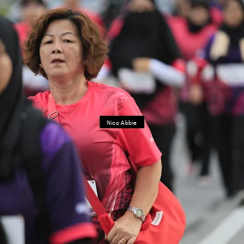 Runner Photo 8445897