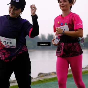 Runner Photo 8445898