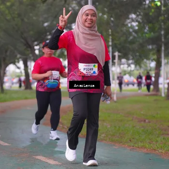 Runner Photo 8445899