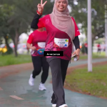 Runner Photo 8445900