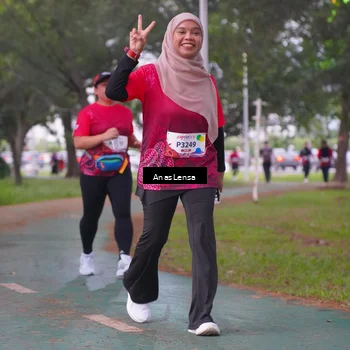 Runner Photo 8445901