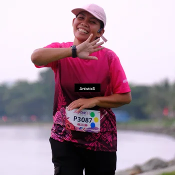 Runner Photo 8445903
