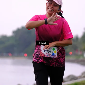 Runner Photo 8445905