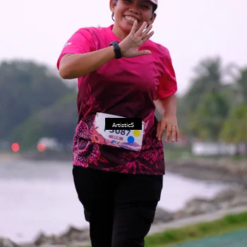 Runner Photo 8445906