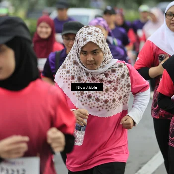 Runner Photo 8445907