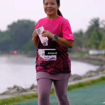 Runner Photo 8445908