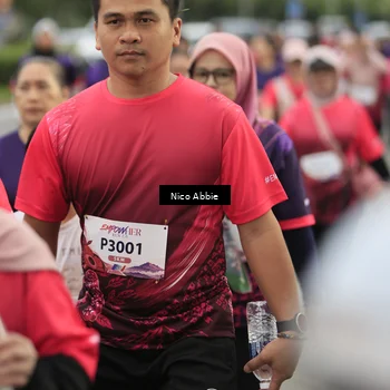 Runner Photo 8445910