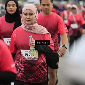 Runner Photo 8445911