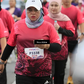 Runner Photo 8445912