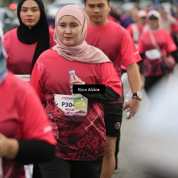 Runner Photo 8445913