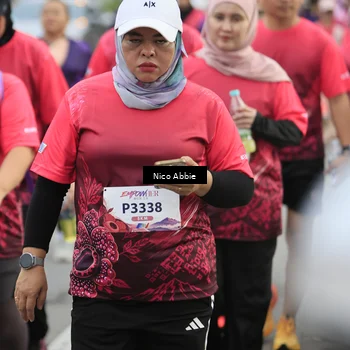 Runner Photo 8445914