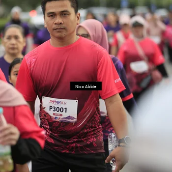Runner Photo 8445915