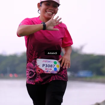 Runner Photo 8445916