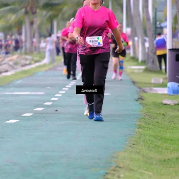 Runner Photo 8445917