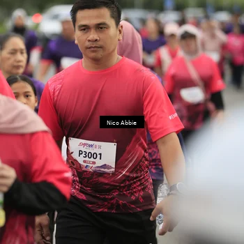 Runner Photo 8445919