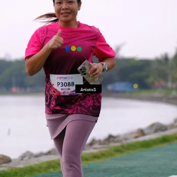 Runner Photo 8445920