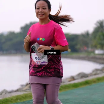 Runner Photo 8445921