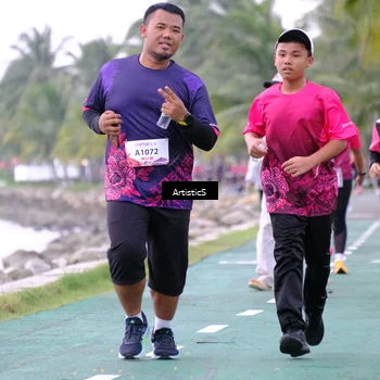 Runner Photo 8445923