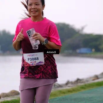 Runner Photo 8445924