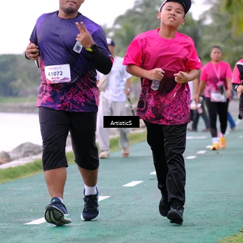 Runner Photo 8445925