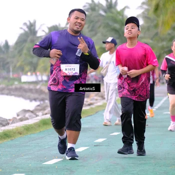 Runner Photo 8445927