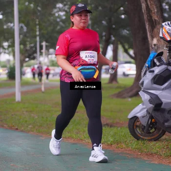 Runner Photo 8445934
