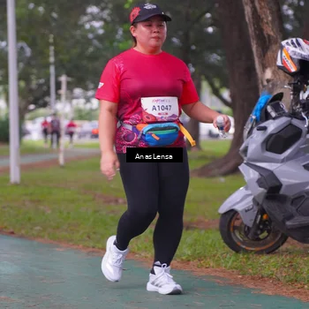 Runner Photo 8445938