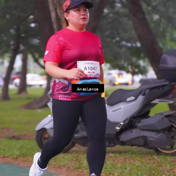 Runner Photo 8445939