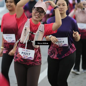 Runner Photo 8445942